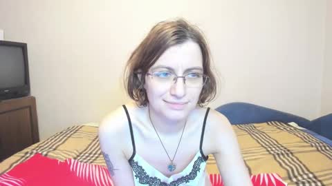 Marilyn online show from December 17, 8:54 pm