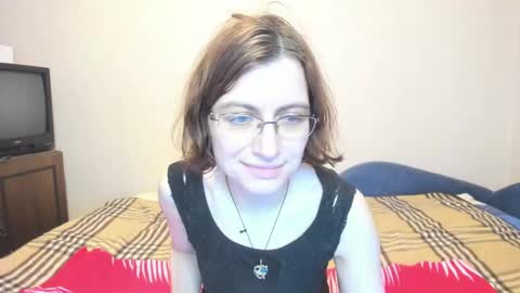 Marilyn online show from December 18, 10:02 pm