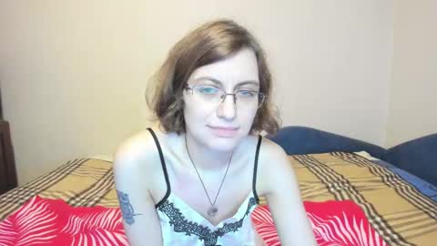 Marilyn online show from December 23, 10:55 pm