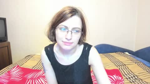 Marilyn online show from December 25, 12:48 am