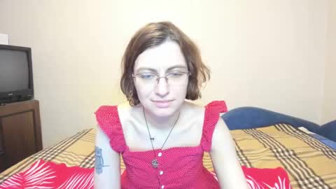 Marilyn online show from December 26, 9:26 pm