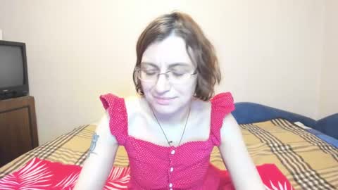 Marilyn online show from December 27, 12:29 am