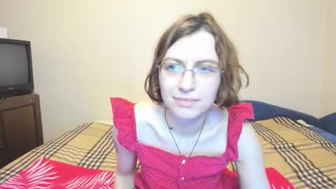 Marilyn online show from December 27, 3:31 am