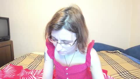 Marilyn online show from December 28, 5:35 pm