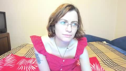 Marilyn online show from December 28, 9:30 pm