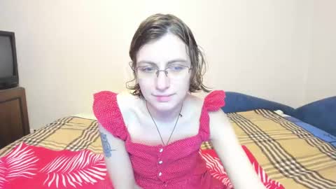 Marilyn online show from December 29, 12:41 am