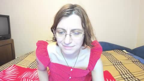 Marilyn online show from December 30, 12:11 am