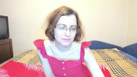 Marilyn online show from December 30, 11:28 pm