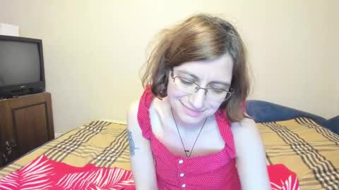 Marilyn online show from January 4, 12:59 am