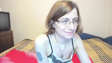 Marilyn online show from January 6, 12:16 am