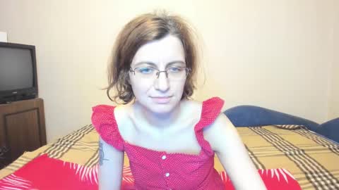 Marilyn online show from January 16, 6:59 pm