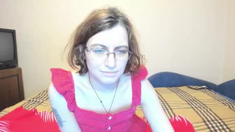 Marilyn online show from January 19, 7:26 pm