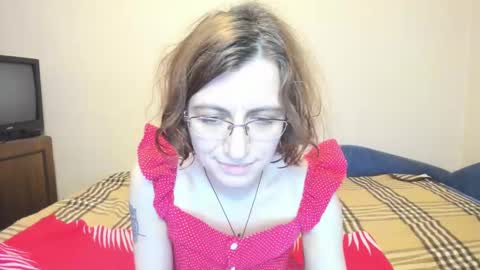 Marilyn online show from January 19, 10:28 pm