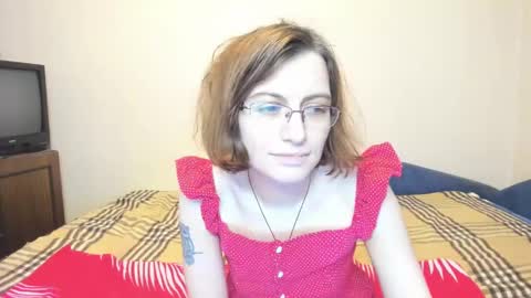 Marilyn online show from January 22, 4:23 pm