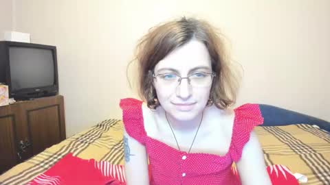 Marilyn online show from January 22, 11:32 pm