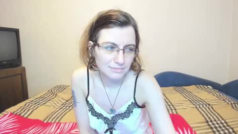 Marilyn online show from January 26, 8:34 pm