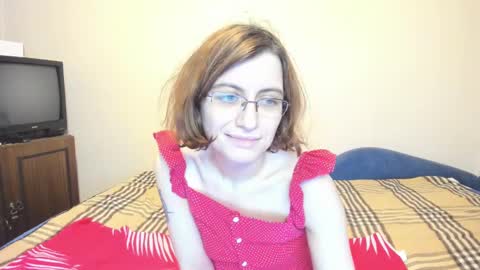 Marilyn online show from January 28, 9:40 pm