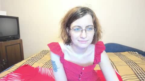 Marilyn online show from January 29, 12:43 am