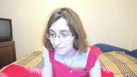 Marilyn online show from February 1, 6:29 pm