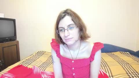Marilyn online show from February 1, 10:34 pm