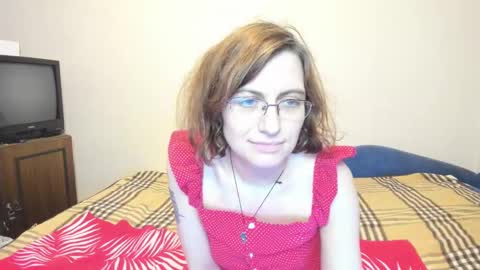 Marilyn online show from February 4, 10:02 pm