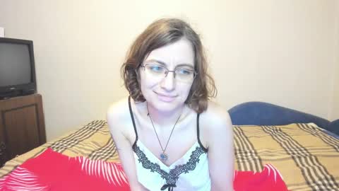 Marilyn online show from February 12, 1:09 am