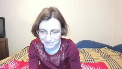 Marilyn online show from February 18, 5:42 pm
