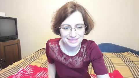 Marilyn online show from February 18, 11:52 pm