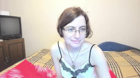 Marilyn online show from February 20, 11:43 pm