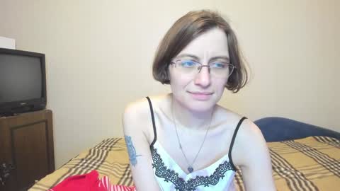 Marilyn online show from February 26, 12:38 am