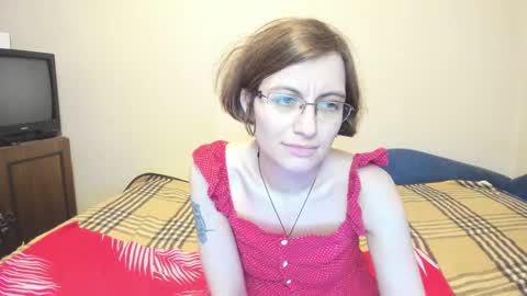 Marilyn online show from March 1, 12:39 am