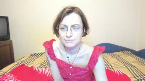 Marilyn online show from March 4, 4:41 pm