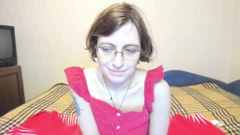 Marilyn online show from March 4, 11:22 pm