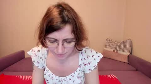 Marilyn online show from November 22, 8:52 pm