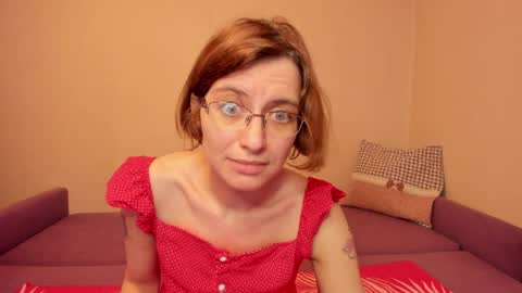 Marilyn online show from April 10, 2:55 pm