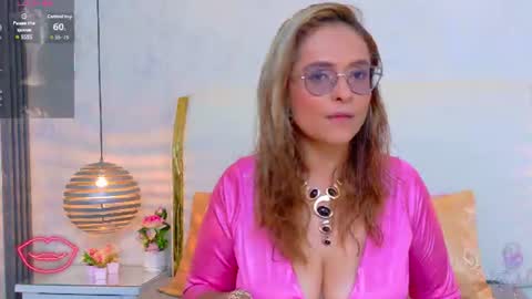Marilyn Vega online show from June 28, 9:32 pm