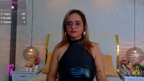 Marilyn Vega online show from July 14, 10:21 am