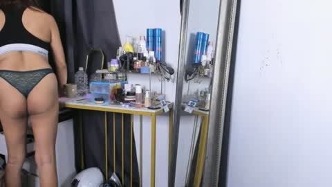 Snapshot of marimaraldama chatting on June 24, 5:12 pm Anngilbuena online show from June 24, 5:12 pm