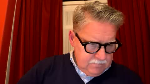 marin50 online show from November 18, 7:07 pm