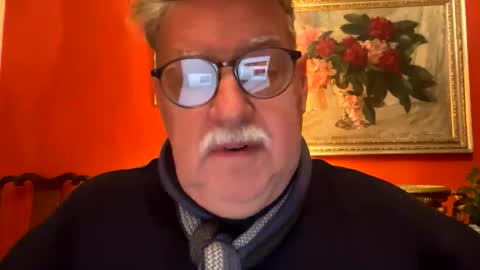 marin50 online show from November 20, 7:57 pm