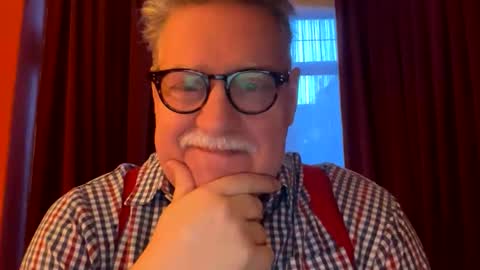 marin50 online show from February 1, 4:38 pm