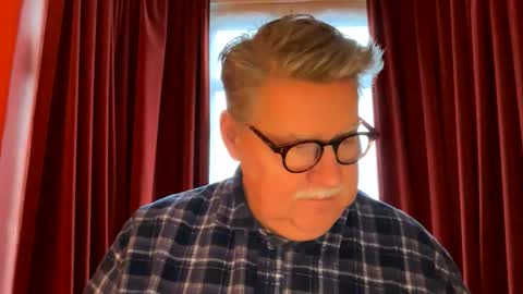 marin50 online show from February 11, 1:05 pm