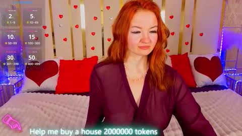 Snapshot of marina_mur_ chatting on February 22, 7:56 pm marina online show from February 22, 7:56 pm