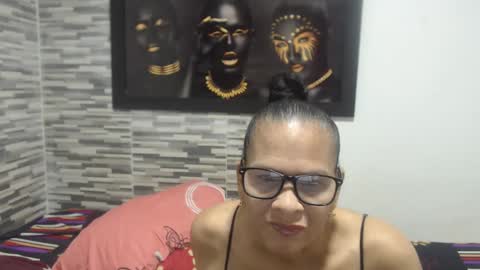 Marina  online show from December 23, 3:01 pm