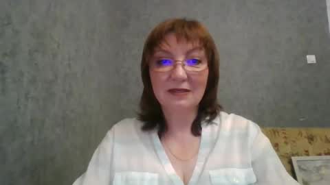 marinamrs online show from October 16, 7:15 pm