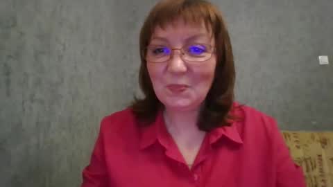 marinamrs online show from October 17, 7:27 pm