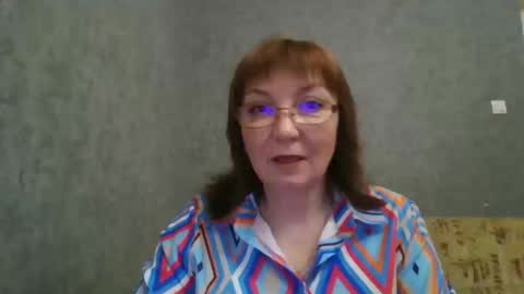 marinamrs online show from October 23, 5:01 pm