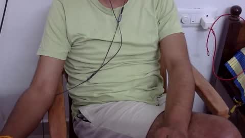 The SHY UncutBoy online show from January 14, 2:22 pm