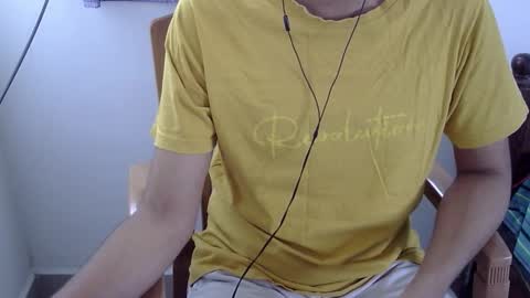 Snapshot of marinavine chatting on February 2, 6:12 am The SHY UncutBoy online show from February 2, 6:12 am