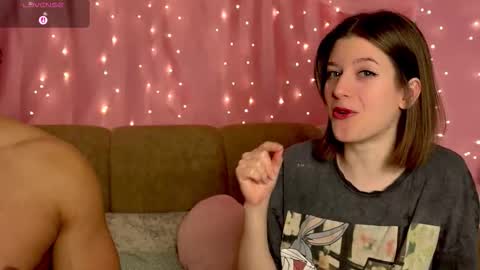 MarinaxMonroe online show from February 23, 9:12 pm